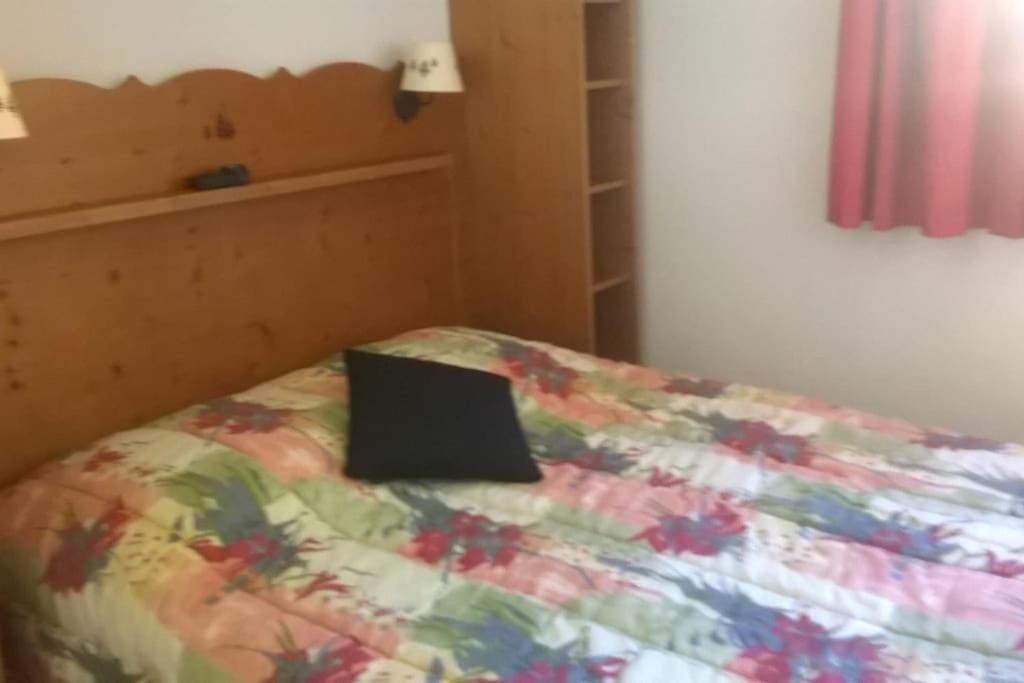 T3 Puy St Vincent 1800 Apartment Puy-Saint-Vincent Luaran gambar